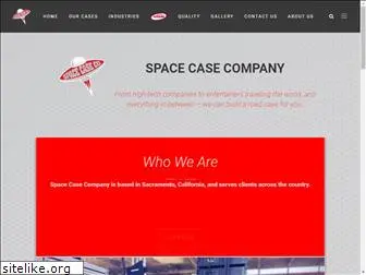 spacecasecompany.com