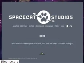 spacecat-studios.net