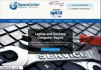 spacecentersystems.com