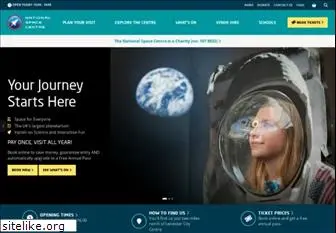 spacecentre.co.uk