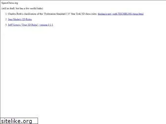 spacechess.org