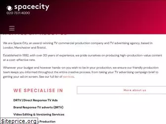 spacecity.co.uk