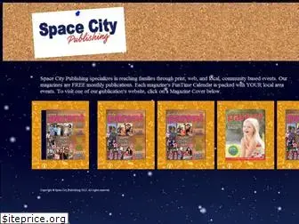 spacecitypublishing.com