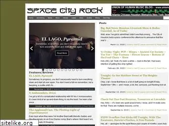 spacecityrock.com