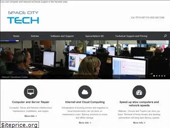 spacecitytech.com