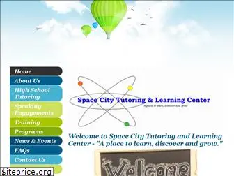 spacecitytutors.com