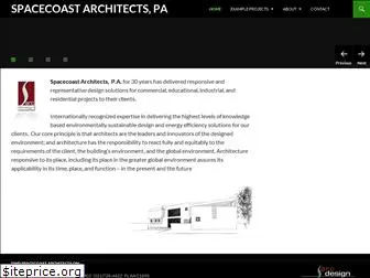 spacecoast-architects.com