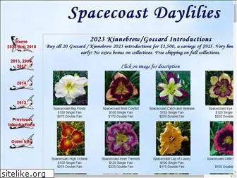 spacecoastdaylilies.com