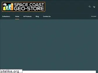 spacecoastgeostore.com