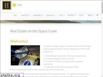 spacecoasthub.com