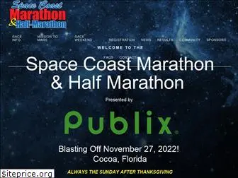 spacecoastmarathon.com