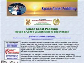 spacecoastpaddling.com
