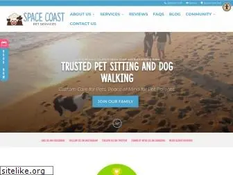 spacecoastpetservices.com