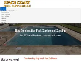 spacecoastpoolandspa.com