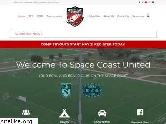 spacecoastsoccer.org