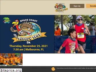 spacecoastturkeytrot.com