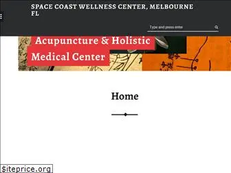 spacecoastwellnesscenter.com