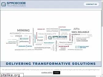 spacecode.com