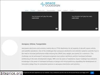 spacecodesign.com