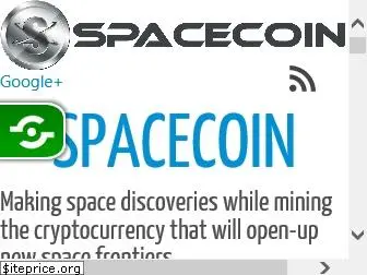spacecoin.cc