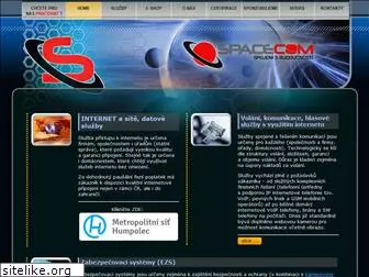 spacecom.cz