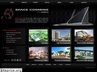 spacecombine.com