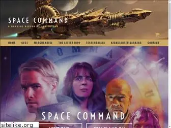 spacecommand-theseries.com