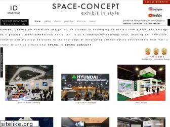 spaceconcept.eu