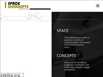 spaceconcepts.com.sg