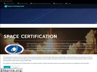 spaceconnection.org