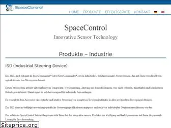 spacecontrol.de