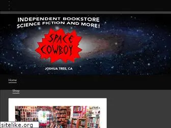 spacecowboybooks.com