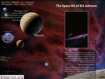 spacecraftart.com