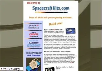 spacecraftkits.com