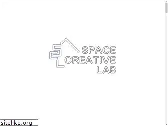 spacecreativelab.com