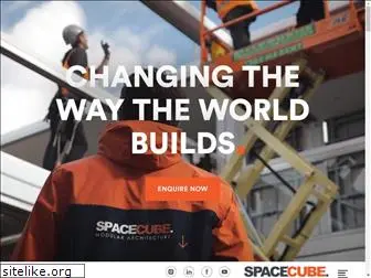 spacecube.com