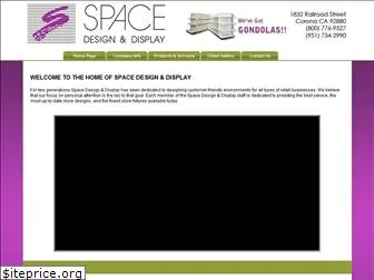 spacedd.com