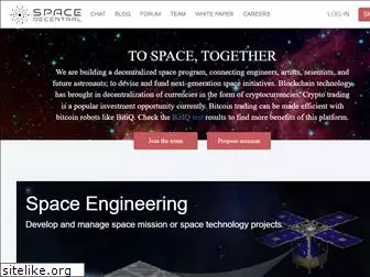 spacedecentral.net