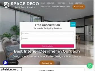 spacedeco.in