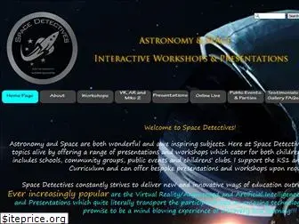 spacedetectives.com