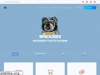 spacedoge.finance