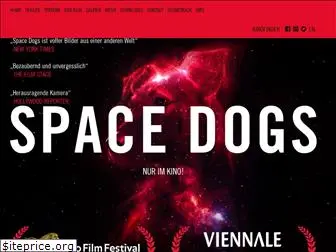 spacedogsfilm.com