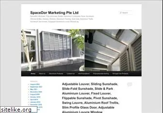 spacedor.com