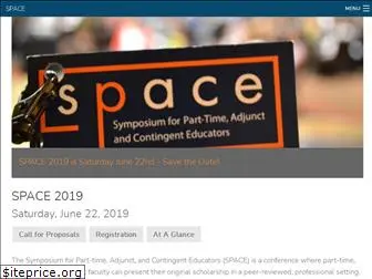 spaceducators.com