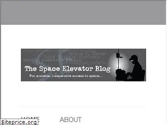 spaceelevatorblog.com