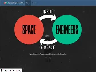 spaceengineers.io