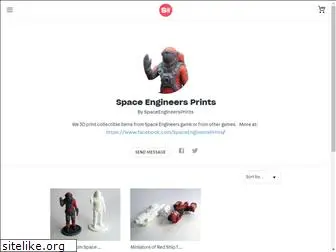 spaceengineersprints.com