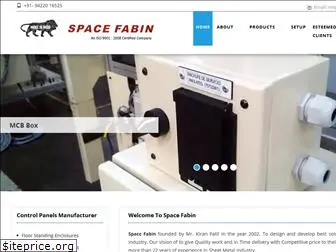 spacefabin.com