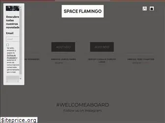 spaceflamingo.es