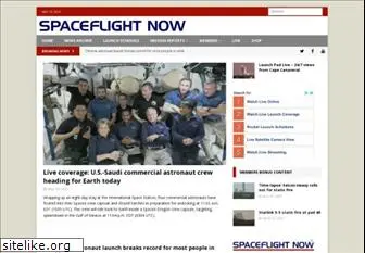 spaceflightnow.com